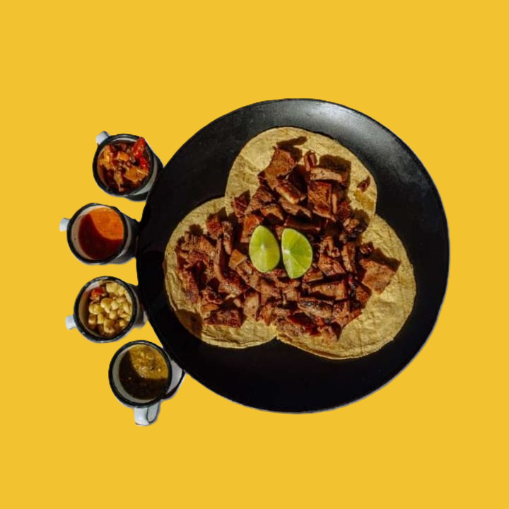 Tacos Chila Chila Quil